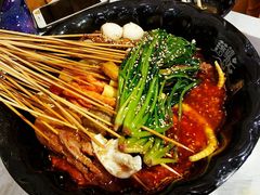-落端云串串香(南京凤凰西街店)