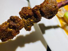 -撒拉花儿·新疆菜·清真(太阳宫店)