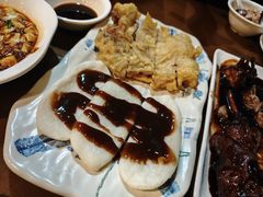 -奶奶的味道(胶州路店)
