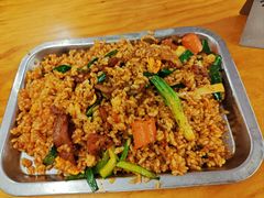 -幸福铁板烧(共和村店)