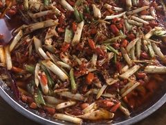 -邱金小炒·30 年盐帮江湖菜(自贡店)
