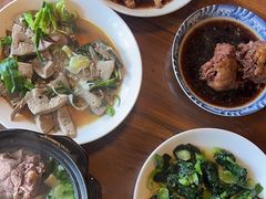 -杨阿六蒸缸羊肉面