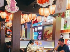 -桃太郎创作料理(大坪店)