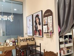 -海马体照相馆(成都来福士广场店)