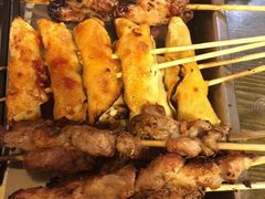 -西单翅酷(西单店)