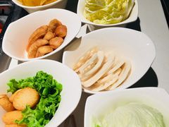 -海底捞火锅(河东万达广场店)