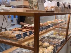 -慢熟面包店bud bread(孩儿巷店)