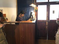 -铃木食堂(帽儿胡同店)
