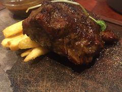厚切鲜嫩牛柳扒-卡朋厨房(289艺术园区店)