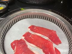 -西安浐灞艾美酒店·汉江餐厅·火锅