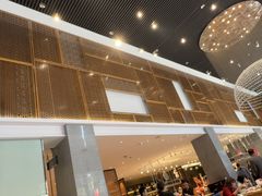 -金玛国宾酒店-自助西餐厅