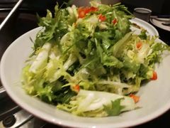 -挂旗柴锅鸡(蚌山区嘉年华店)