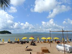 -海角城白海豚浪漫海滩