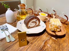 -奈诺甜品·生日蛋糕·下午茶(古城店)
