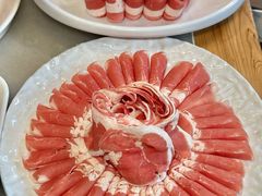 -牛街·马辈儿涮肉(牛街总店)