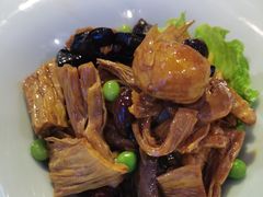 五香素什锦-同和居(月坛店)