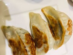 鲜韭菜煎饺-金鼎轩·滋养小餐馆(联想桥店)