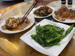 -海之鲜大排档(东山海鲜金銮湾店)