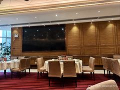 -兴悦酒家(保利克洛维店)