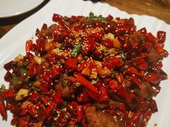 -兔槽江湖菜·重庆璧山兔(水围店)