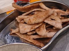 -咕咕站韩国料理(紫金港店)
