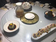 -尚一汤 广东炖汤(金桥国际店)