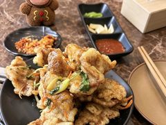 -元宝烤肉店·齐齐哈尔烤肉·烤串
