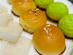 -顺德人家食府(黄金广场店)