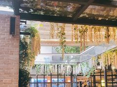 -MADO冰淇淋咖啡馆(淘金店)