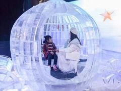 -宁波冰雪大世界(北仑区)