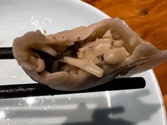 -一轩饺子馆(丽都店)