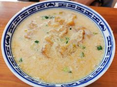 咸浆-乌家弄传统美食(新华路店)
