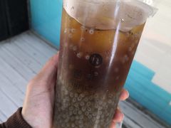 小紫苏冬瓜茶-茵菲乐(师院店)
