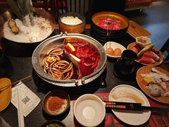 -牛New寿喜烧(金茂览秀城店)