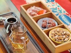 -中和·国风茶馆(愚园路店)