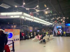 -飞行家太空体验馆(祥云小镇店)