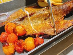 -阿里疆Alijiang·丝路美食·异域风情·清真(长楹天街店)