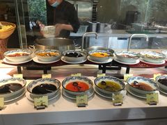 -威珀斯酒店·珀萃美食餐厅 | 海鲜刺身·现烤生蚝·特色烤肉