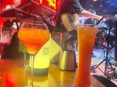 -音乐房子·Vintage Live Bar(玉林总店)