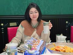 -金链花·泰国餐厅(国贸店)