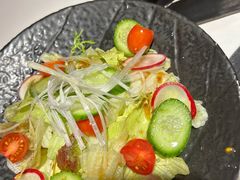 -焱铁烧·黑毛和牛专门店(杭州嘉里中心店)