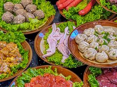 -南阳城烧烤海鲜酒店(和平路店)
