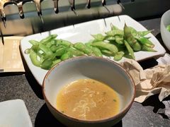 -很久以前羊肉串(昌里路三钢里店)
