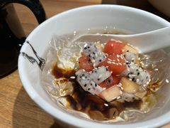 前任红糖冰粉-太二酸菜鱼(金沙印象城店)