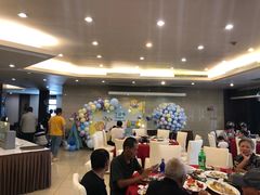 -南京钟山宾馆(江苏省会议中心)