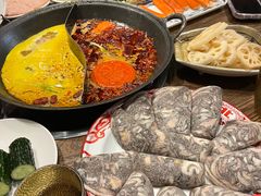 -楠火锅(新街口苏宁店)