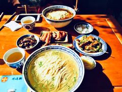 -同得兴 Since·1995 传统苏式面馆(十全街店)