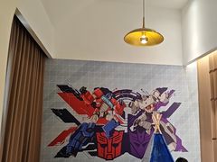 -太阳岛度假酒店