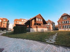 -天津津利华酒店