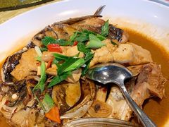 -烟水渔庄餐厅(西溪湿地店)